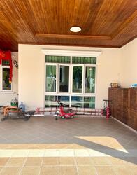 Apollo Gardens (D16), Terrace #441024851